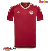 Camiseta Venezuela Primera Equipación Copa America 2024 manga corta